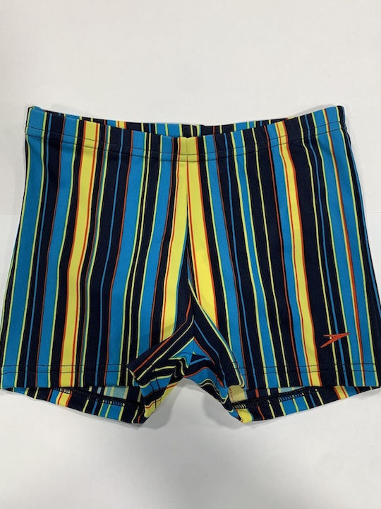 Speedo Kids Swimwear Swim Shorts Training Multi...