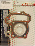 IQ Tech Head Gasket for Motorcycle 150-02-20200