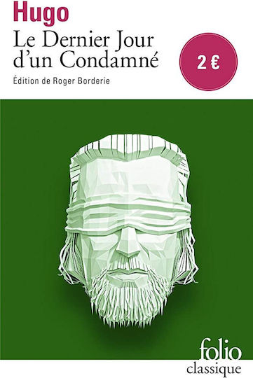 Le Dernier Jour D'un Condamné