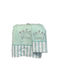 abo Set Babyhandtücher 2 Stück Türkis King 3071-800