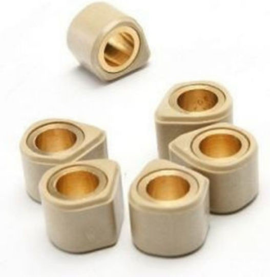 Dr.Pulley Μπίλιες Φυγοκεντρικού για Gilera Runner για Piaggio Liberty / Typhoon