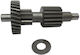 Adly Motorcycle Transmission Gears