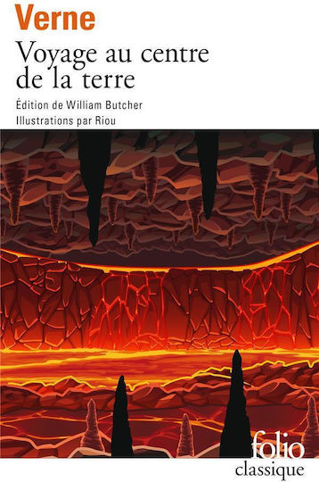 Voyage Au Centre De La Terre Voyage Au Centre De La Terre