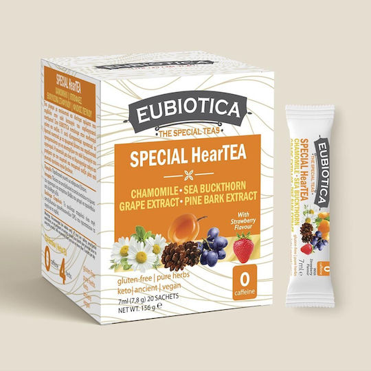 Eubiotica Tea 20 Bags