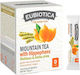 Eubiotica Планински чай Hippophaes 20 Чанти 1бр