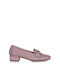 Women's Loafers Pink
