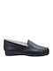 0039 Mocasini dama în culoarea Negru