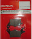 Honda 211-01-03200