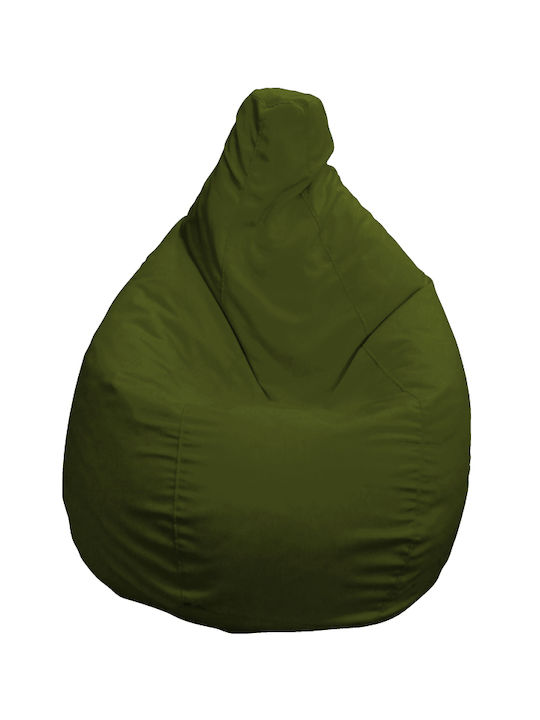 Bean bag store chair skroutz