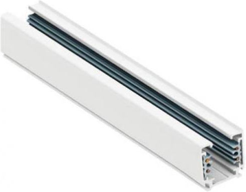 Fos me Mounting Rail for Spotlights White 05-00307-1