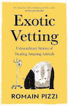 Exotic Vetting , Povești extraordinare de tratare a unor animale uimitoare
