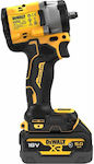 Dewalt Impact Wrench 18V 2x5Ah 3/8"