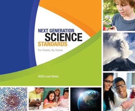 Next Generation Science Standards Next Generation Science Standards