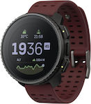 Suunto Vertical Oțel inoxidabil 49mm Ceas intel...