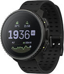 Suunto Vertical Неръждаема стомана 49мм Смарт часовник с Пулсомер (All Black)