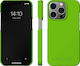 iDeal Of Sweden Fashion Seamless Back Cover Σιλ...