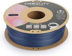 Creality3D CR PLA 1.75mm Matte Navy Blue 1kg Creality3D CR PLA 1.75mm Matte Navy Blue 1kg