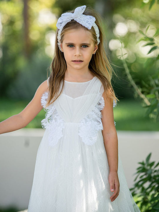 Stova Bambini Baptism Clothes Set