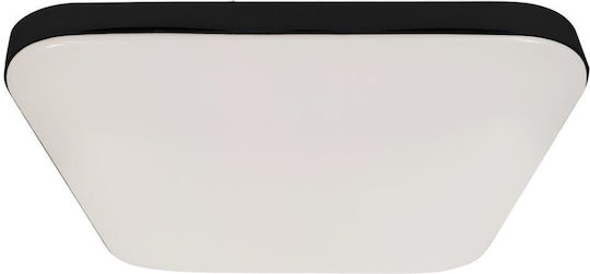Eko Light Πλαφονιέρα Μπάνιου LED Eko Light Πλαφονιέρα Μπάνιου LED