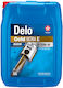 Texaco Delo Gold Ultra E Масло за Автомобили 15W-40 20лт