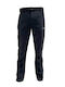 Apu Men's Hiking Long Trousers Black