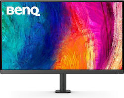 BenQ PD3205UA IPS HDR Monitor 31.5" 4K 3840x2160 cu Timp de Răspuns 5ms GTG