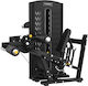 Toorx PLX-5600 Уред за Квадрицепси с Тежести 100кг