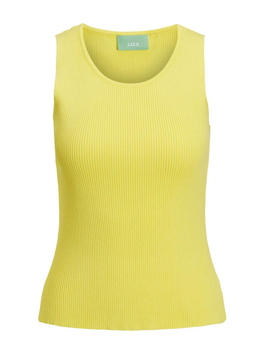 Jack & Jones Women's Summer Blouse Sleeveless Y...