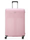 Delsey Large Travel Suitcase Hard Ordener Peony with 4 Wheels Height 77cm 384682109
