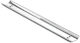Fos me Ανταλλακτικός Ανταυγαστήρας για Φωτιστικά Ασημί 16-9228