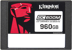 Kingston SSD 960GB 2.5'' SATA III