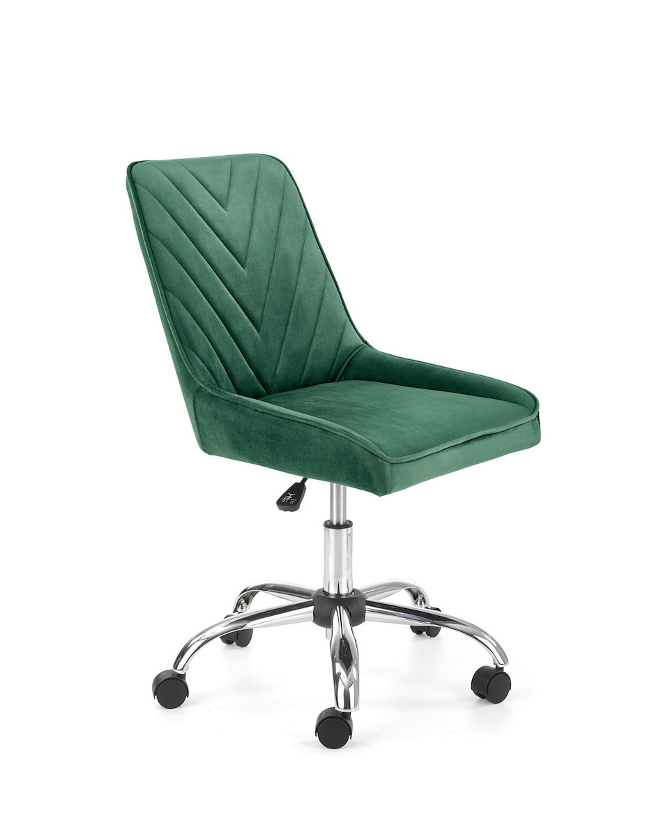 Green kids desk chair deals