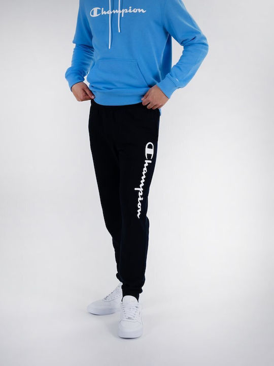 Blue hotsell champion sweatsuit
