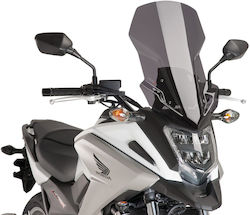 Puig Φιμέ Ζελατίνα Μοτοσυκλέτας για Honda NC750X 8910F Puig Φιμέ Ζελατίνα Μοτοσυκλέτας για Honda NC750X 8910F