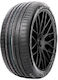 Aplus A610 225/50R17 98W XL Θερινό Λάστιχο για Επιβατικό Αυτοκίνητο