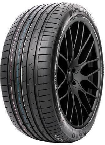 Aplus A610 225/50R17 98W XL Θερινό Λάστιχο για Επιβατικό Αυτοκίνητο