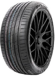 Aplus A610 195/40R17 81W XL Θερινό για Επιβατικό Aplus A610 195/40R17 81W XL Θερινό για Επιβατικό
