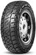 MT51 245/70R17 119E-Commerce-Website-Spezifikation Sommerreifen Reifen für 4x4 / SUV Auto