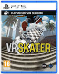 VR Skater PS5-Spiel