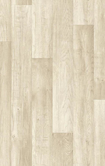 Newplan Πλαστικό Δάπεδο PVC 2.8mm σε Ρολό με Πλάτος 4m (τιμή ανά τ.μ)