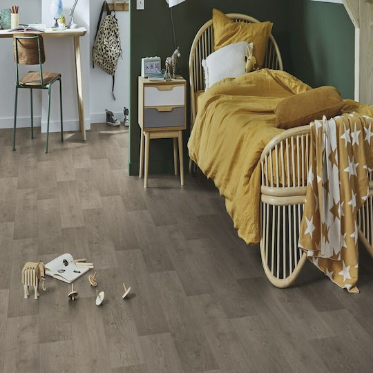 Tarkett Πλαστικό Δάπεδο Βινυλίου 2.4mm σε Ρολό με Πλάτος 4m (τιμή ανά τ.μ)
