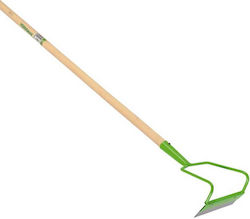 Verdemax Τσάπα 15cm x 5cm με Κοντάρι 130cm Verdemax Τσάπα 15cm x 5cm με Κοντάρι 130cm