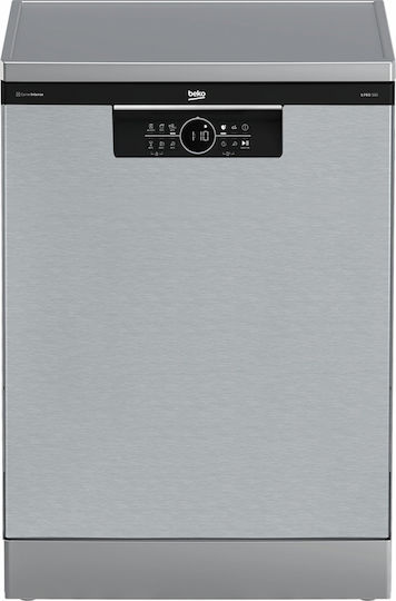 Beko за 16 комплекта Ш60xВ85см. Inox