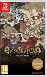 GetsuFumaDen: Undying Moon