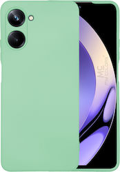 Sonique Back Cover Silicon Veraman (Realme 10 P...
