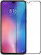 5D Full Face Tempered Glass Negru (Redmi A1) 2022