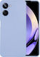 Sonique Back Cover Silicone Lilac (Realme 10 Pr...