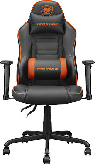 Cougar 3MFSLORB.0001 Gaming Chair with Adjustable Arms