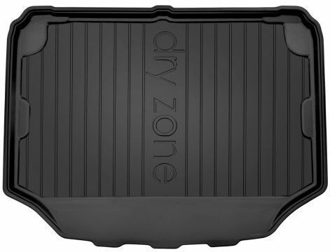 Frogum Trunk Mat for BMW X2 2018-2023 Black
