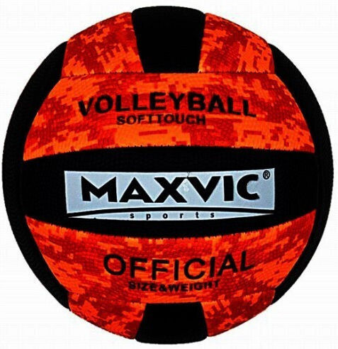 Soft Touch Volleyball Ball Innenbereich No.5